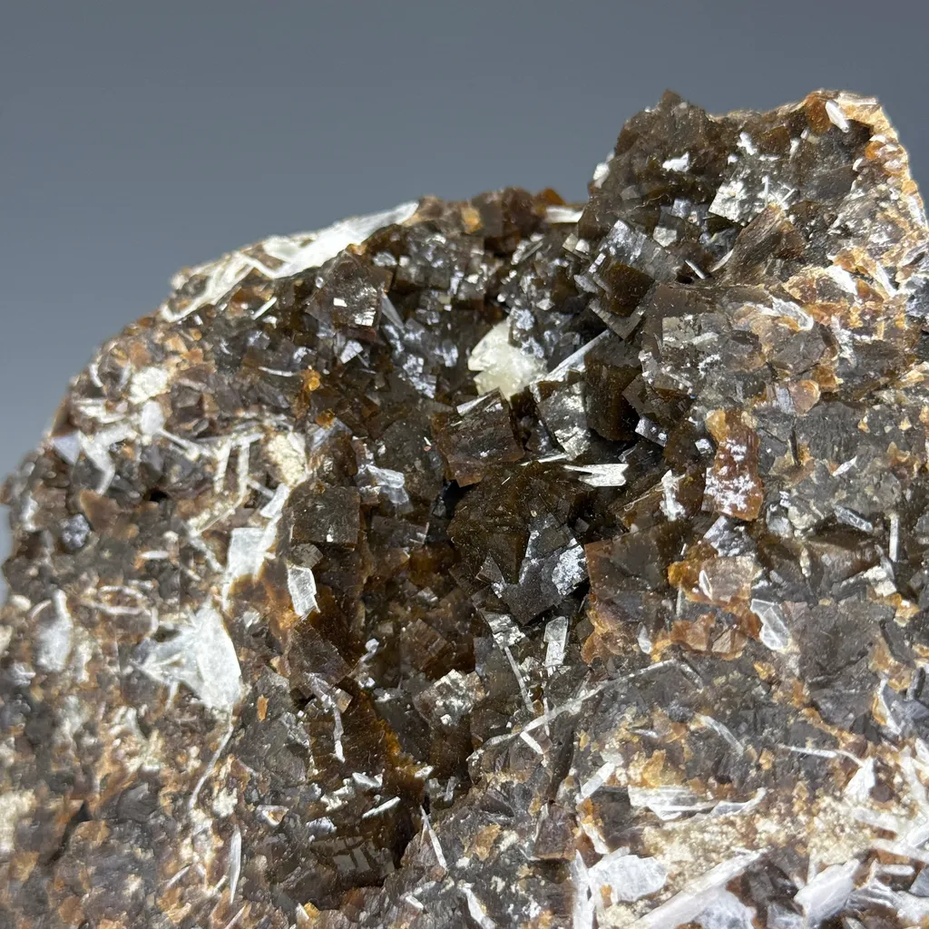 Fluorite - image 3