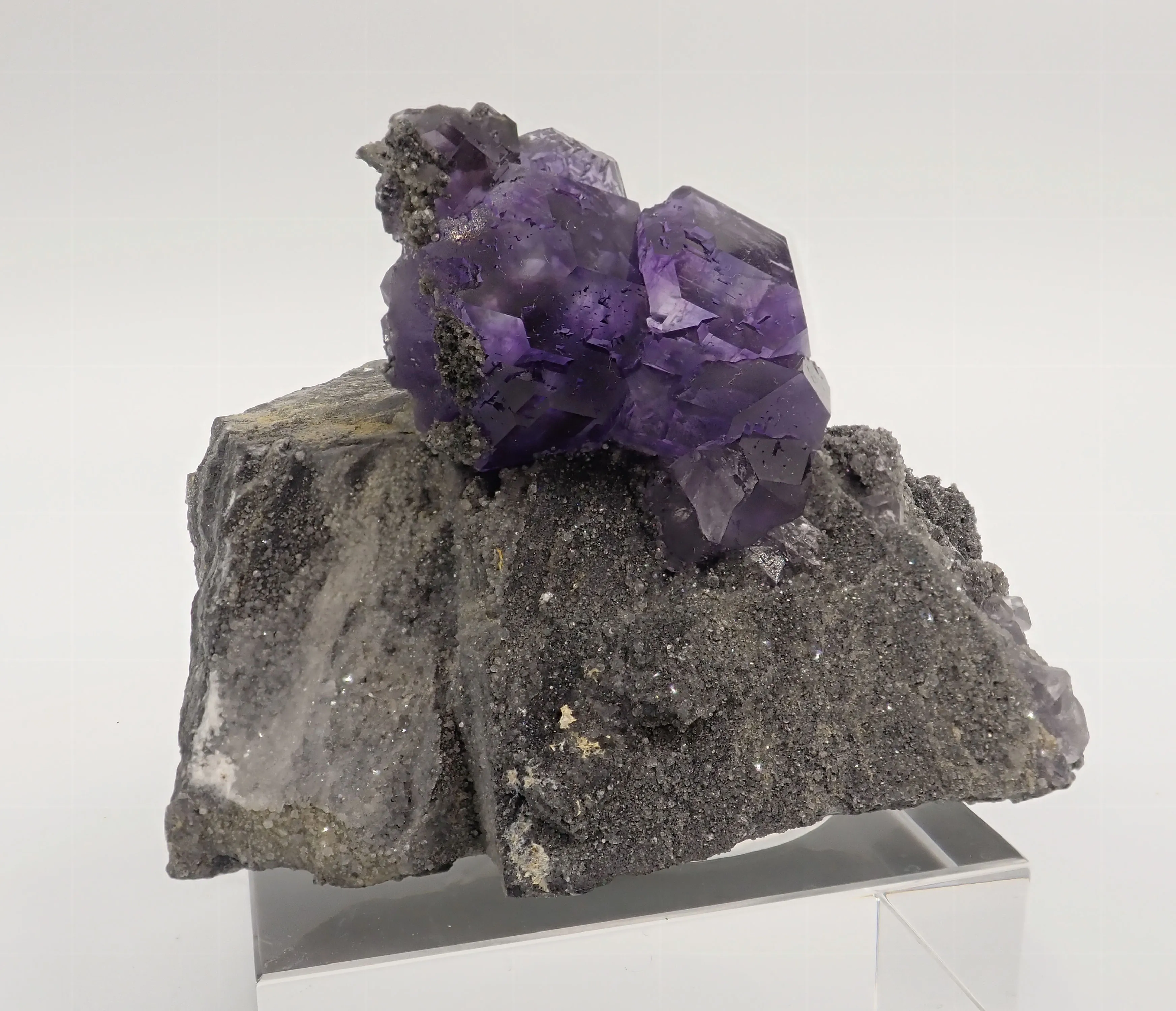 Fluorite - image 3