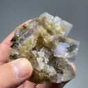 Fluorite - image 2