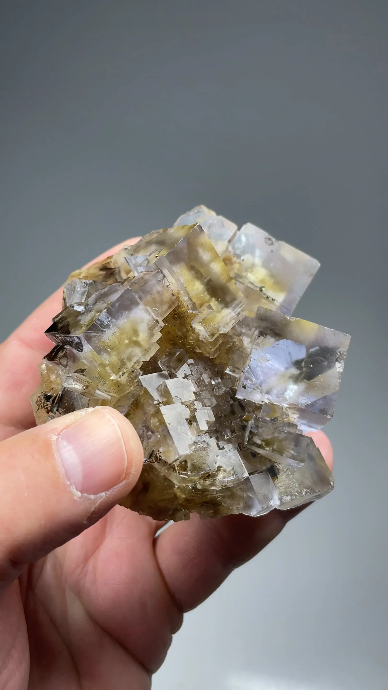Fluorite - image 2