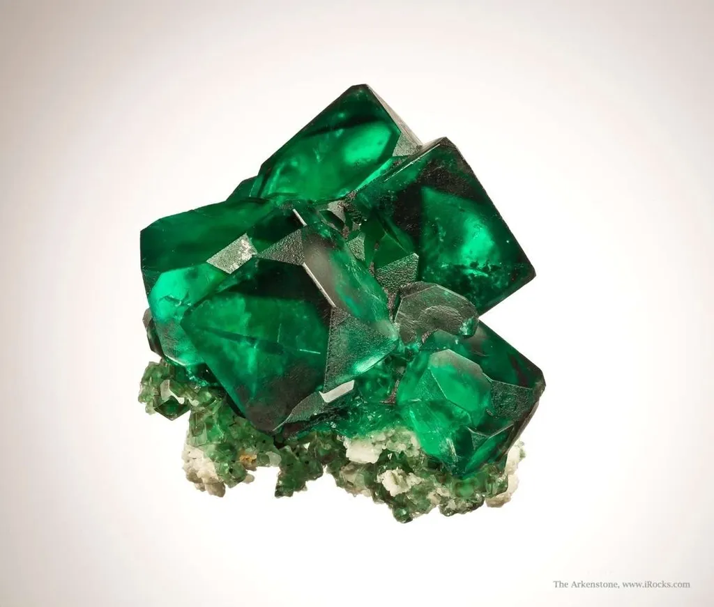 Fluorite - image 3
