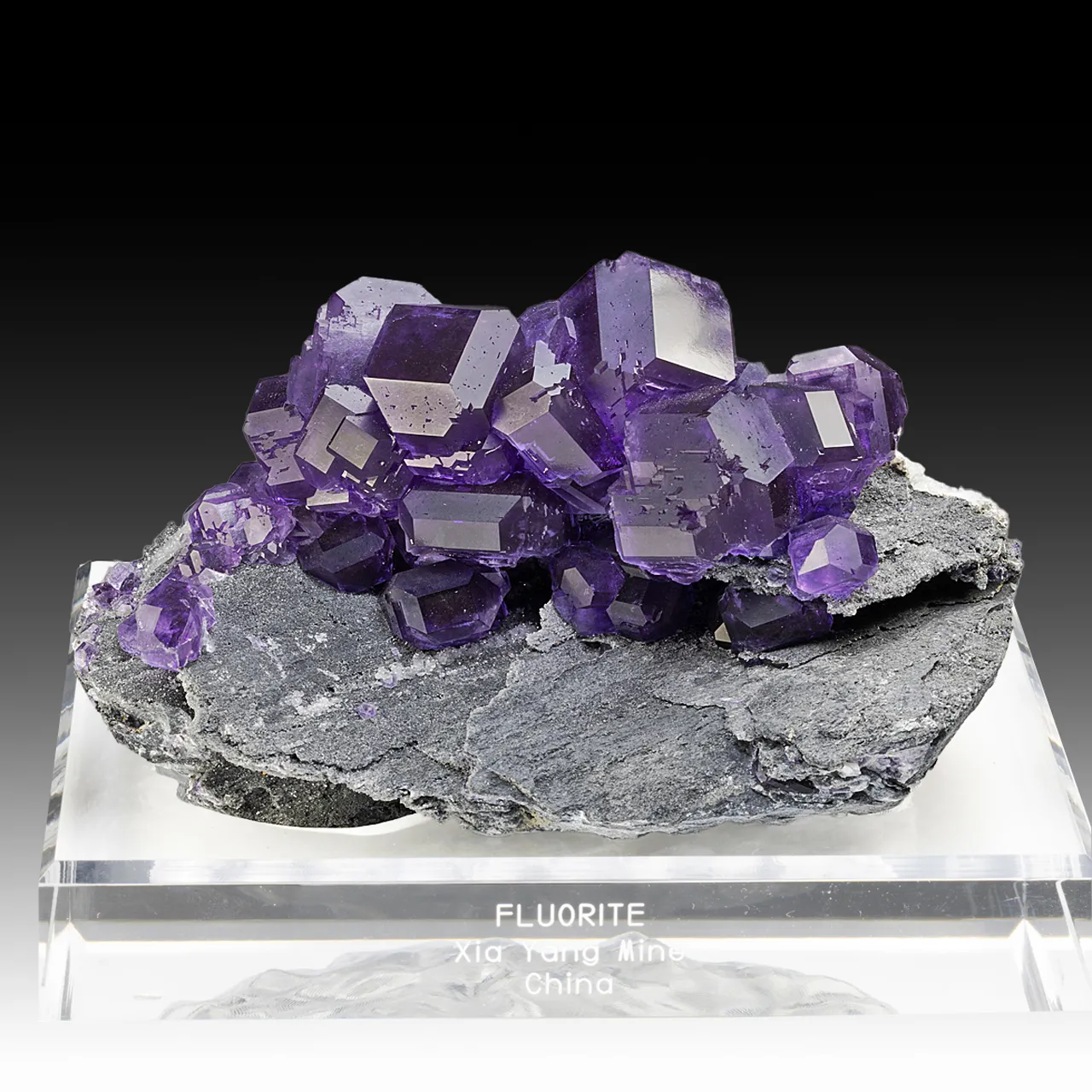 Fluorite - image 1