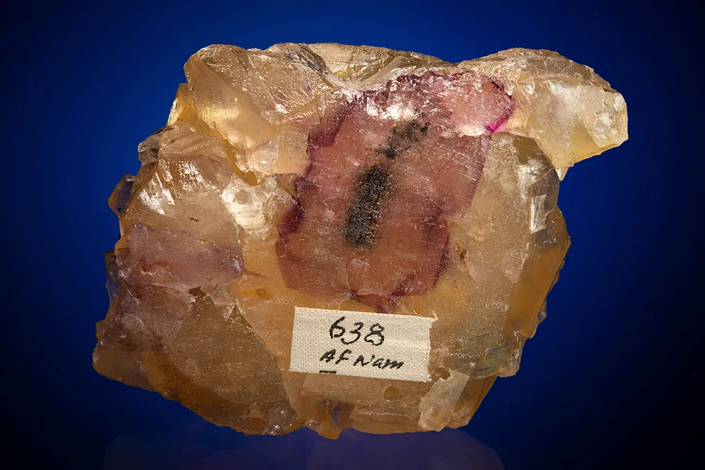 Fluorite - image 2