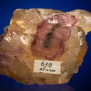 Fluorite - image 2