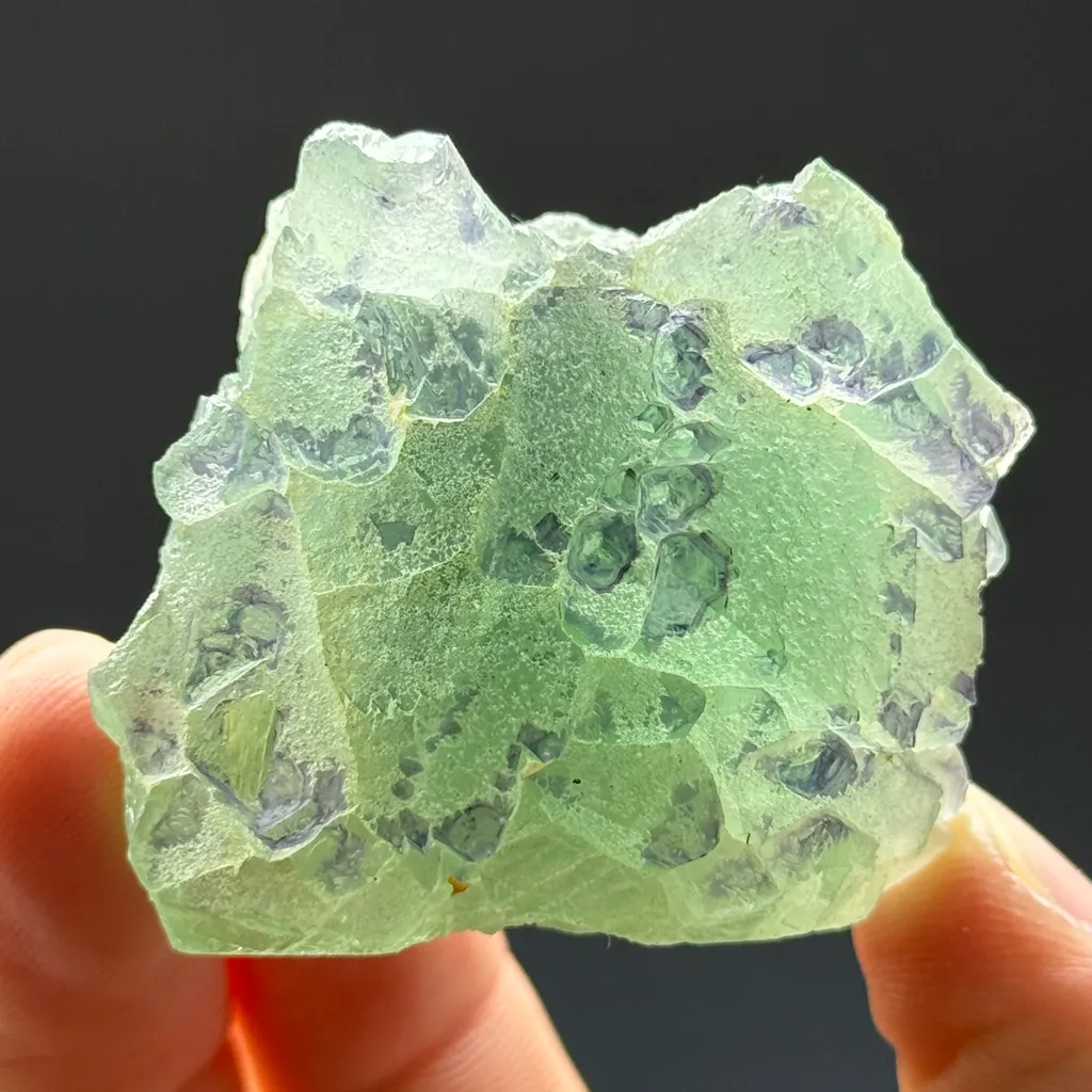 Fluorite image