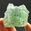 Fluorite - image 1