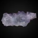 Fluorite - image 1