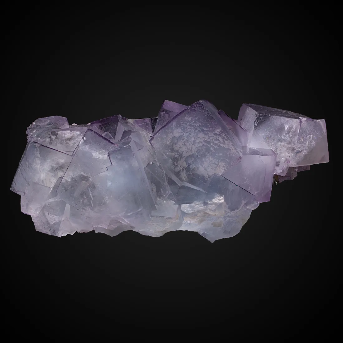 Fluorite - image 1