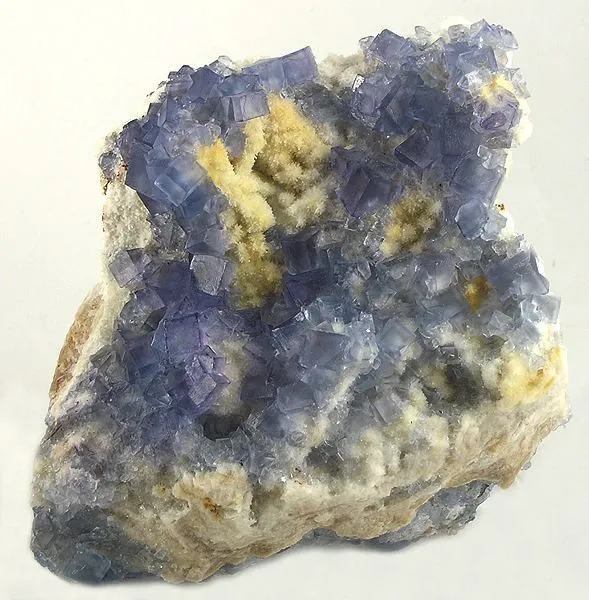 Fluorite image