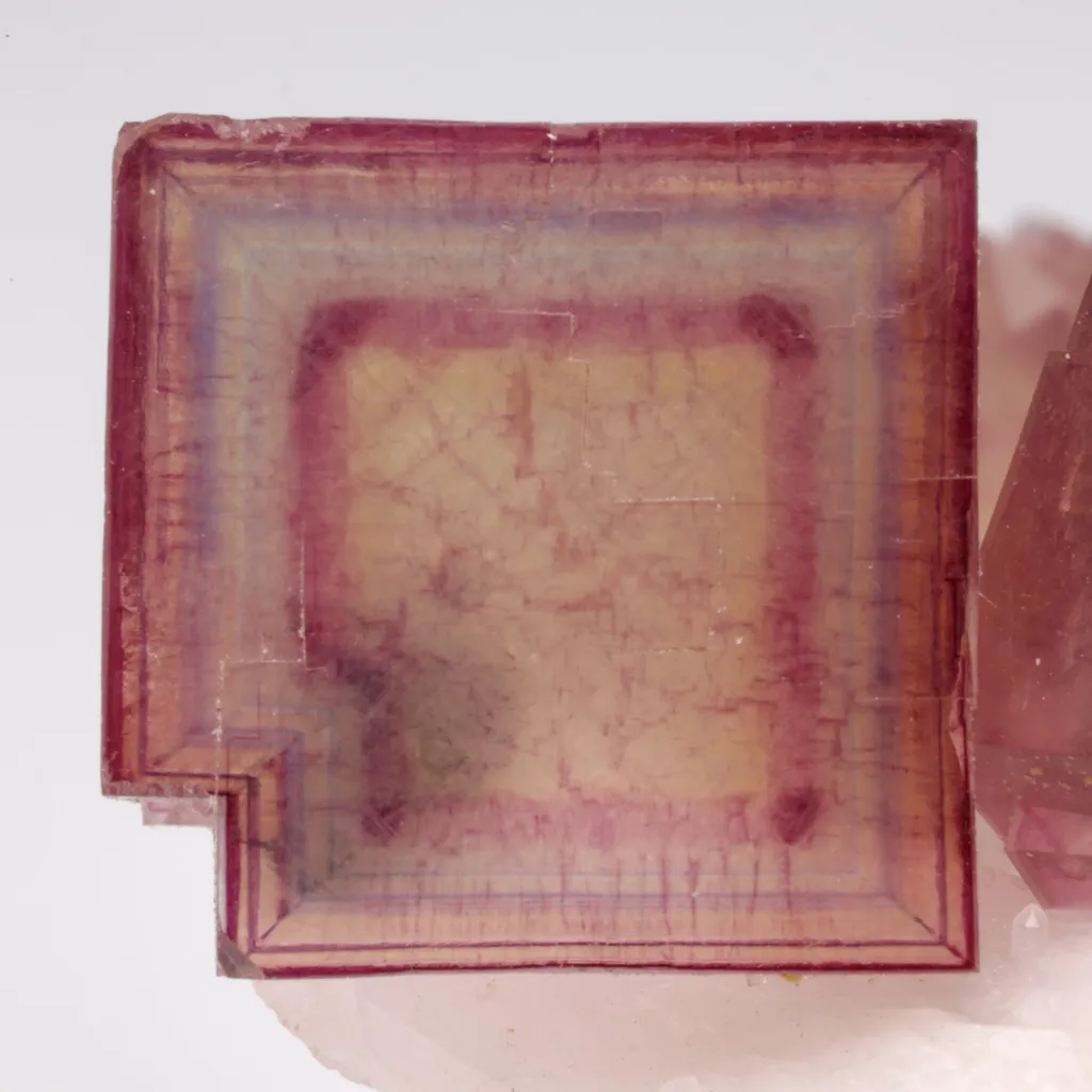 Fluorite - image 2