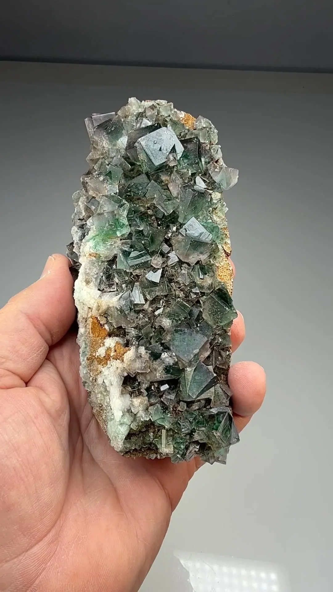 Fluorite - image 2