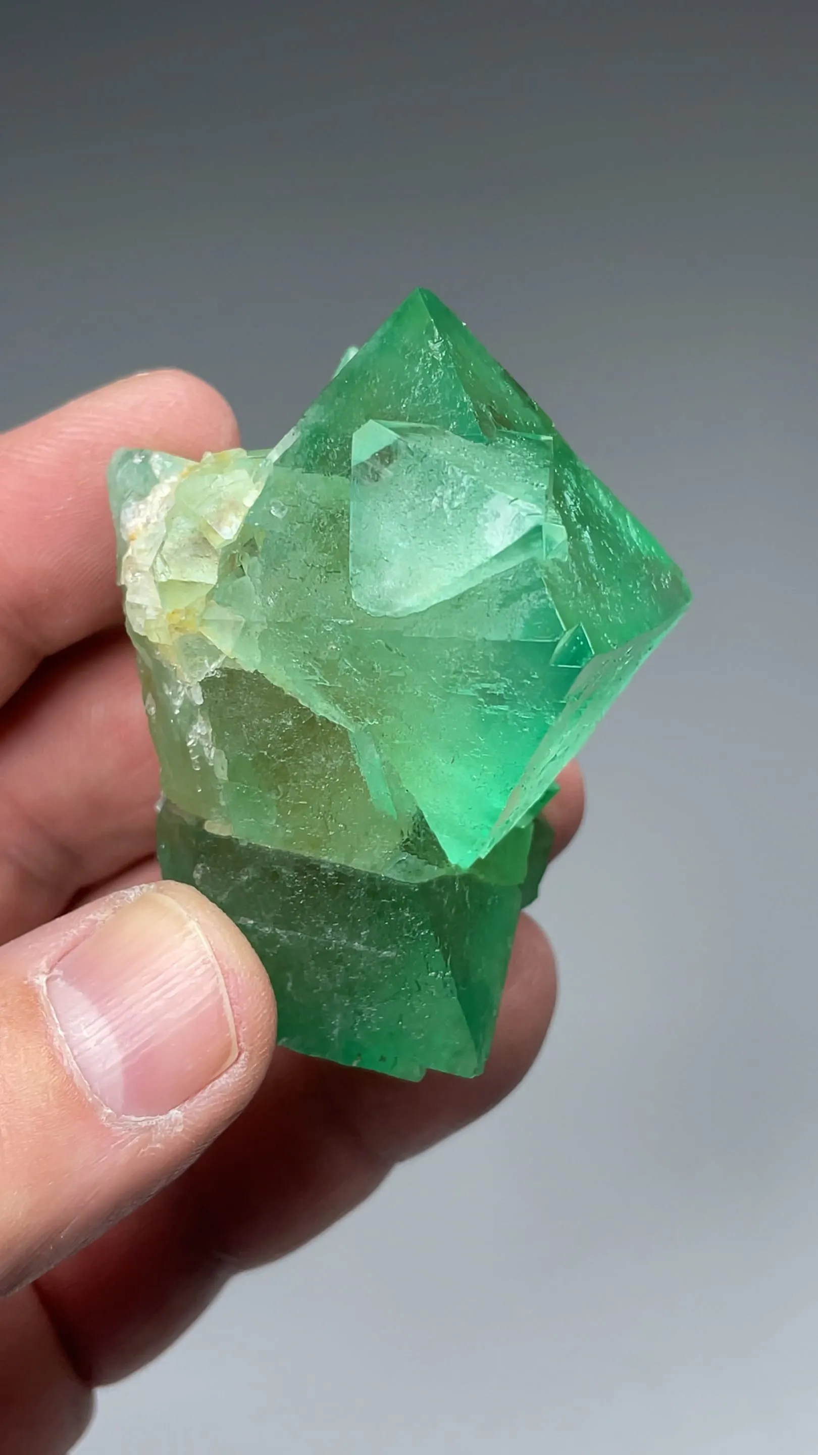 Fluorite - image 2