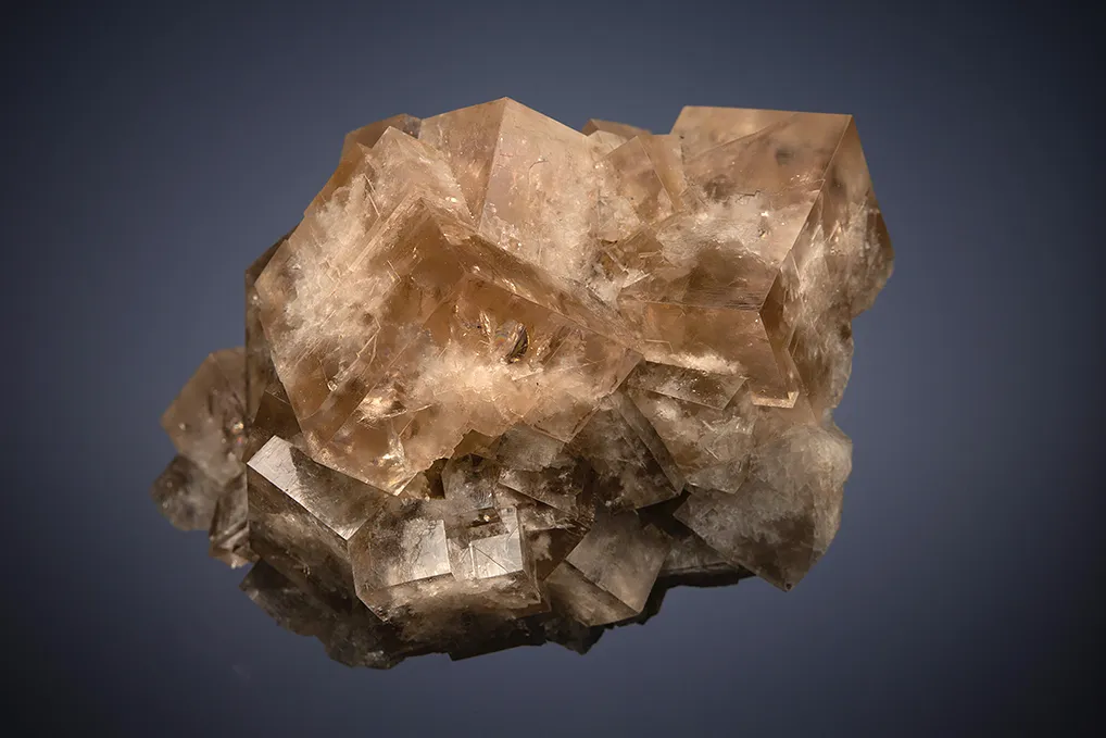 Fluorite - image 2