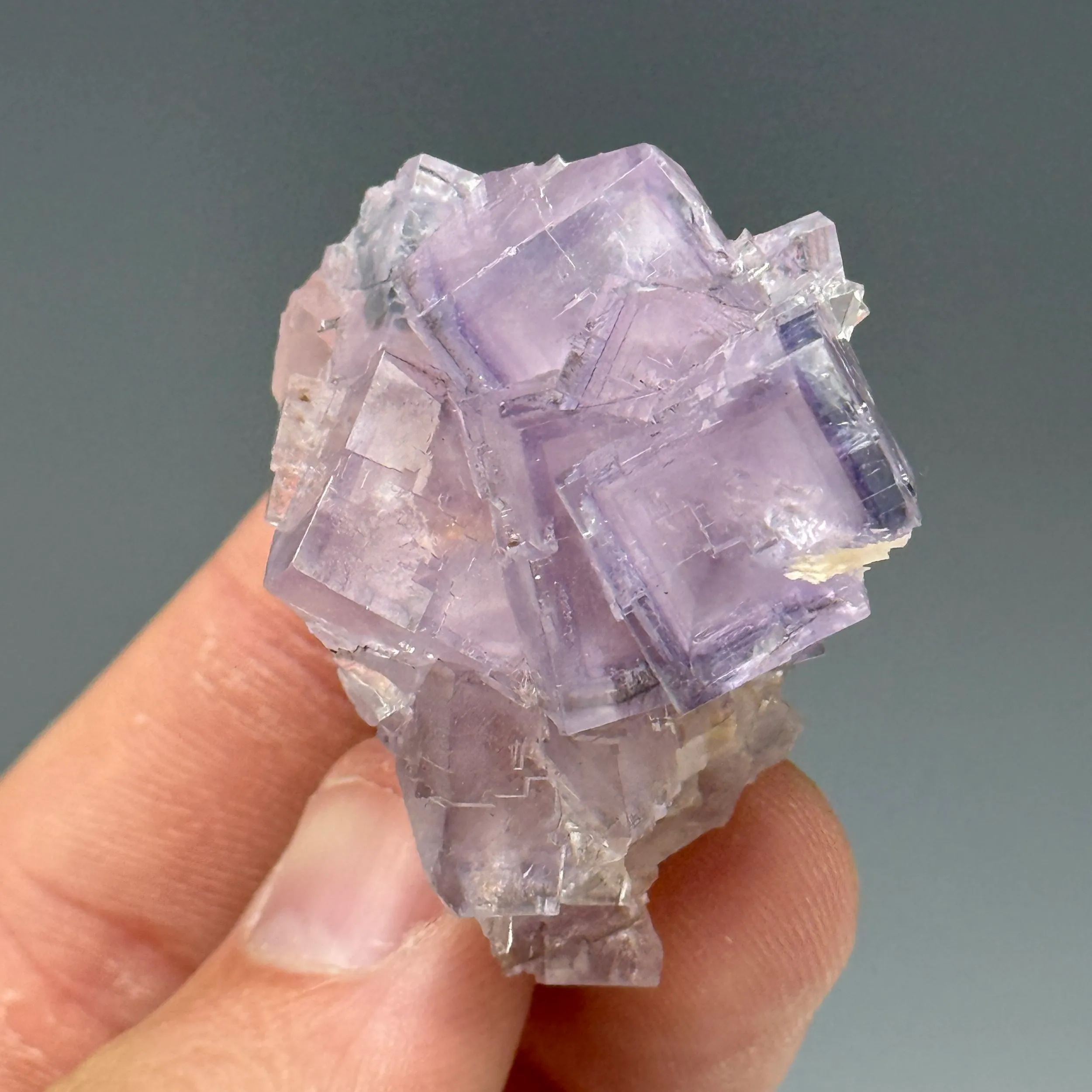 Fluorite - image 1