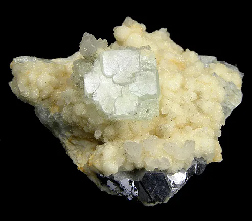 Fluorite - image 2