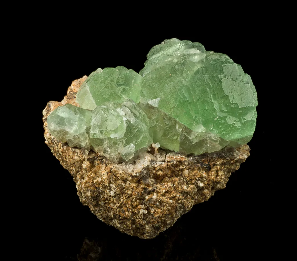 Fluorite - image 3