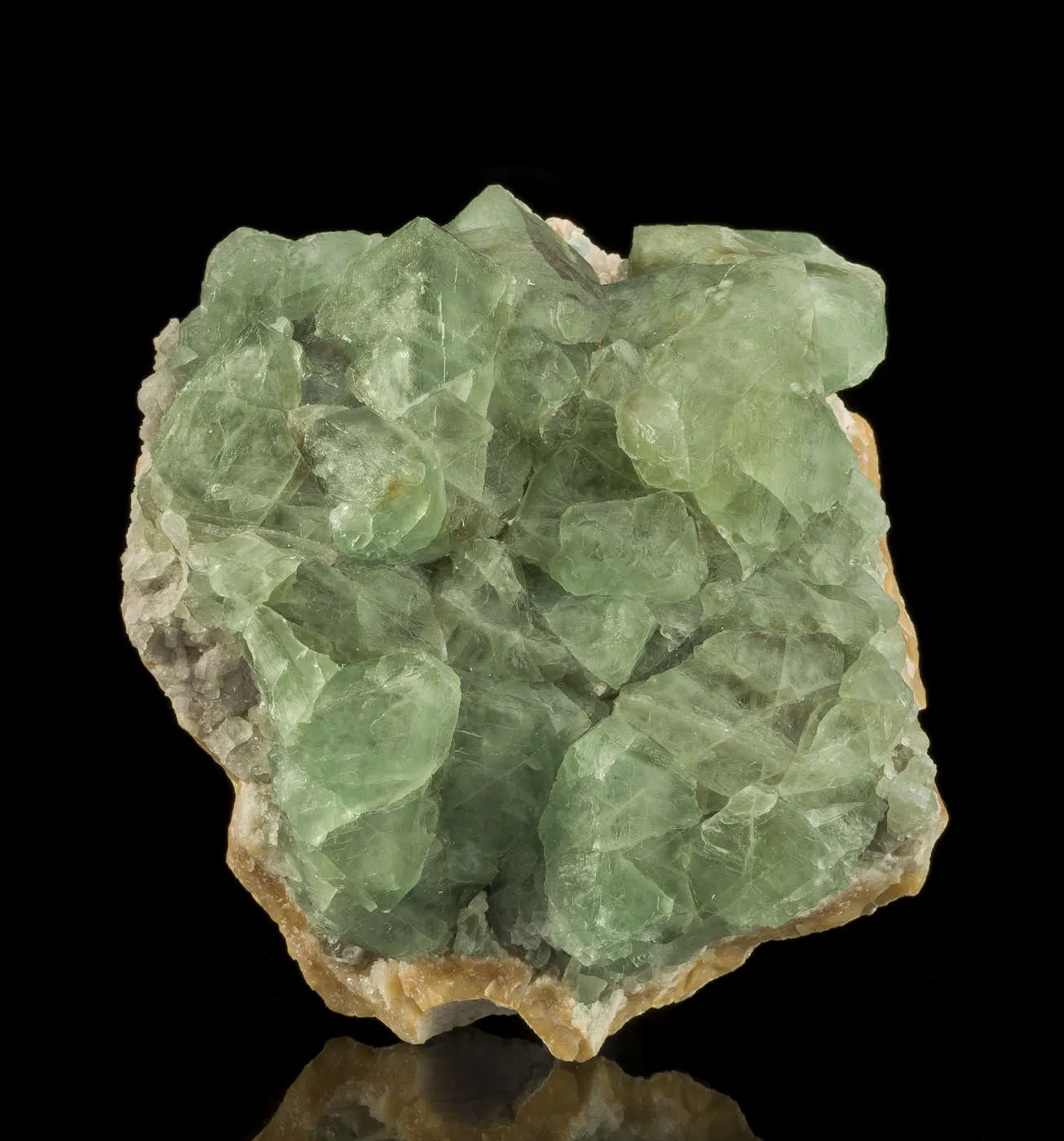 Fluorite - image 2