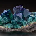 Fluorite - image 1