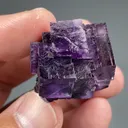 Fluorite - image 3