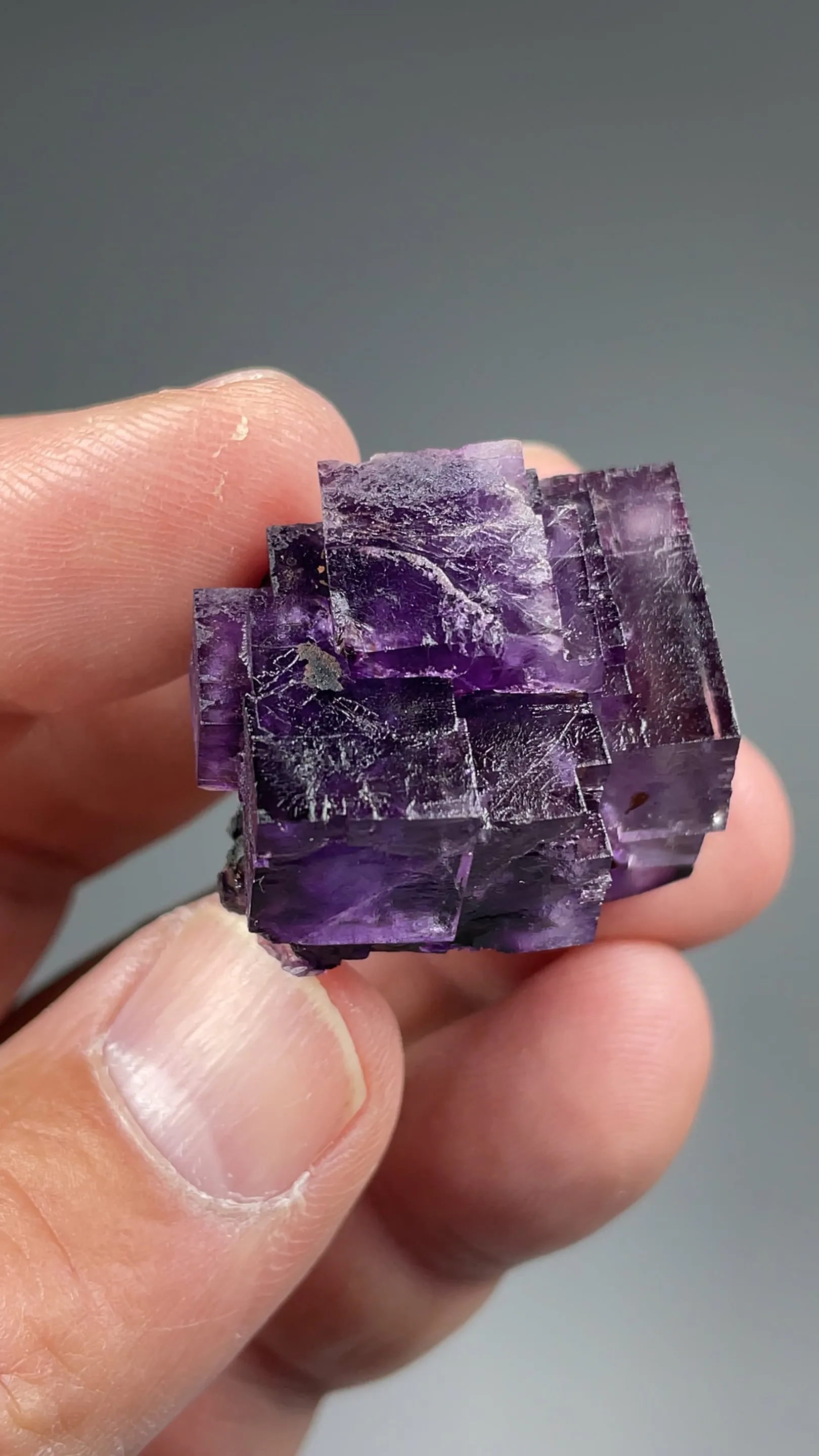 Fluorite - image 3