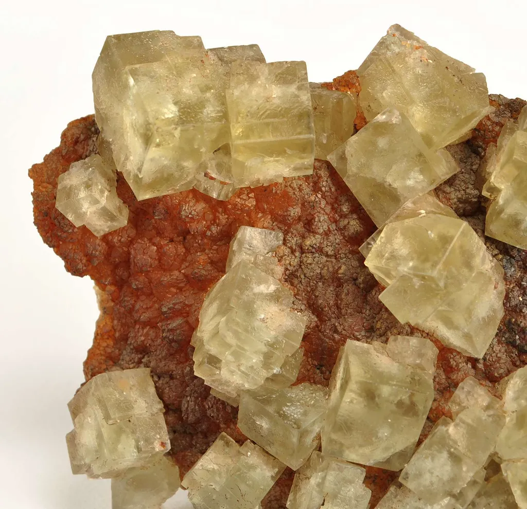 Fluorite - image 3