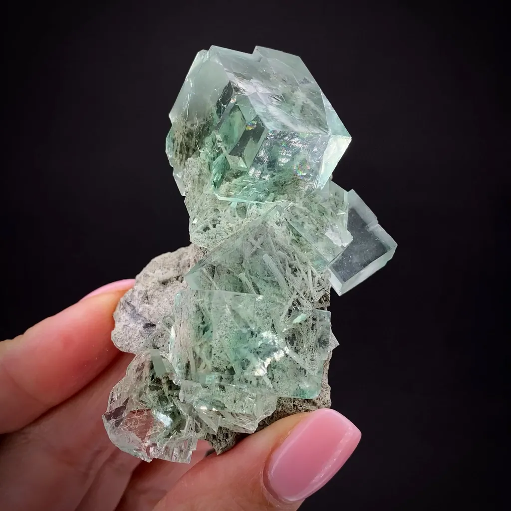 Fluorite image