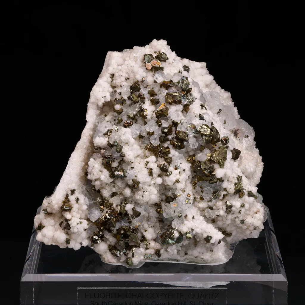 Fluorite