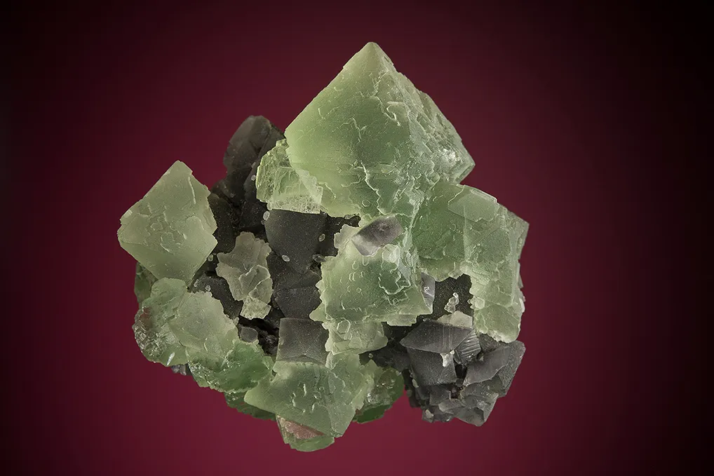 Fluorite image