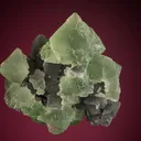 Fluorite - image 1