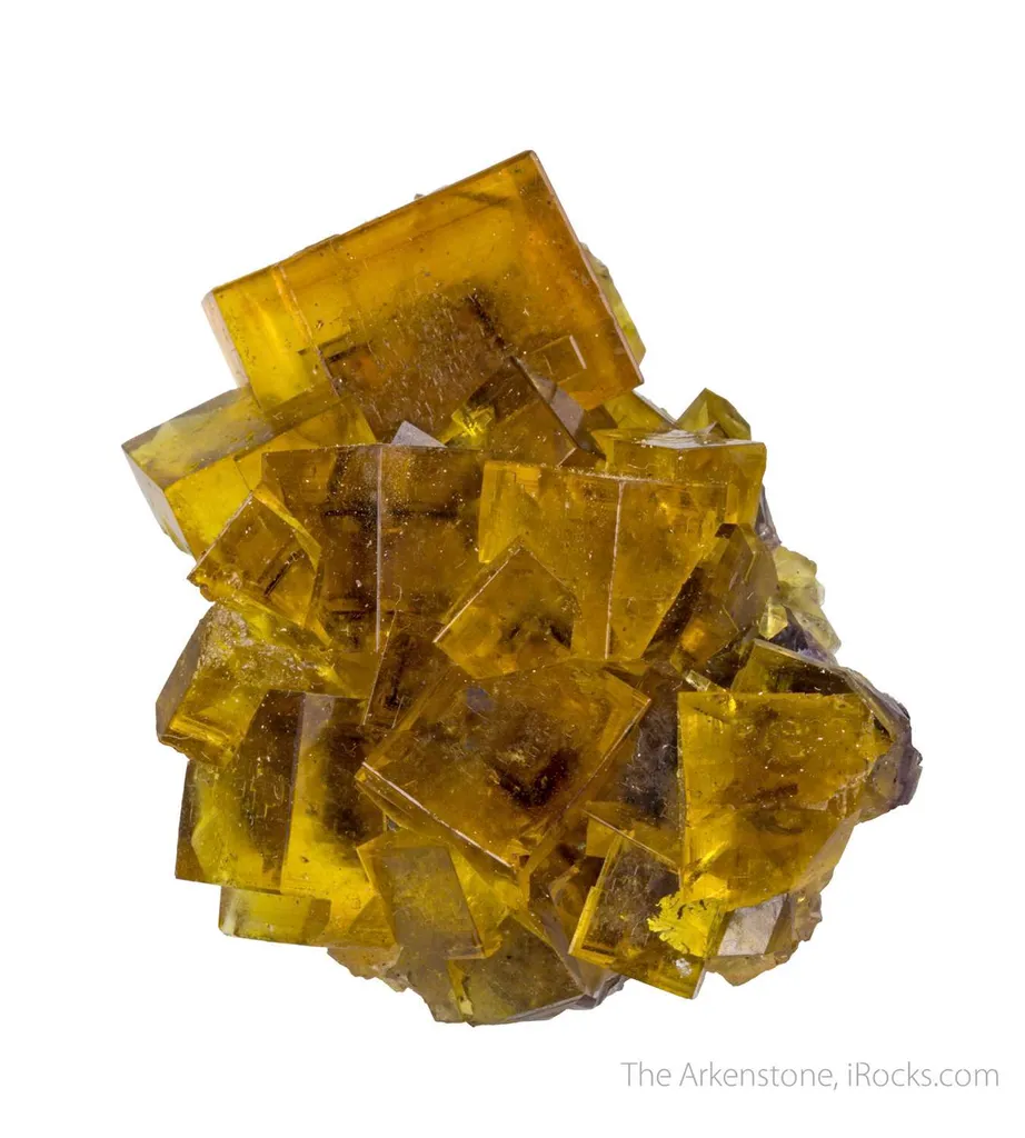 Fluorite - image 3