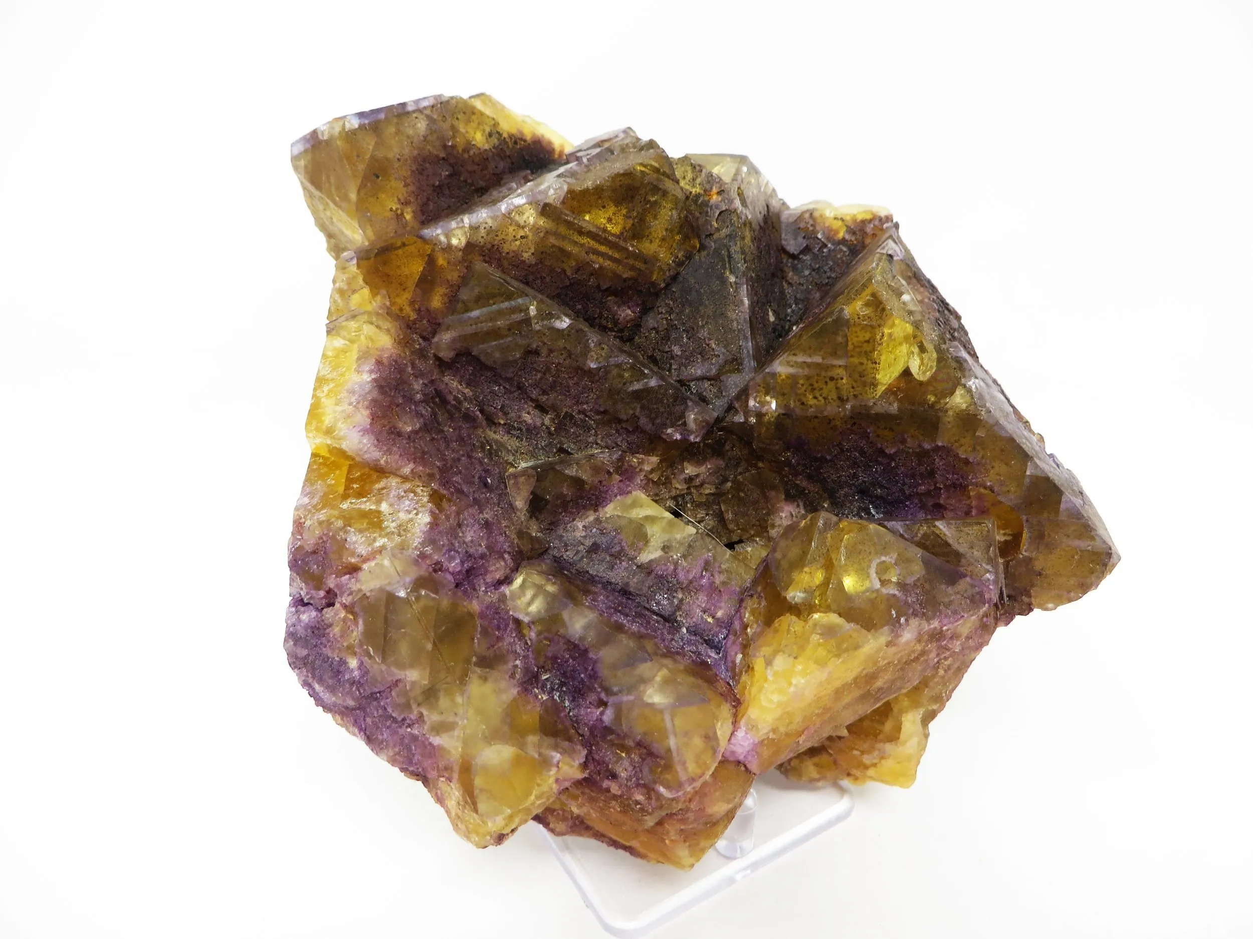 Fluorite - image 3
