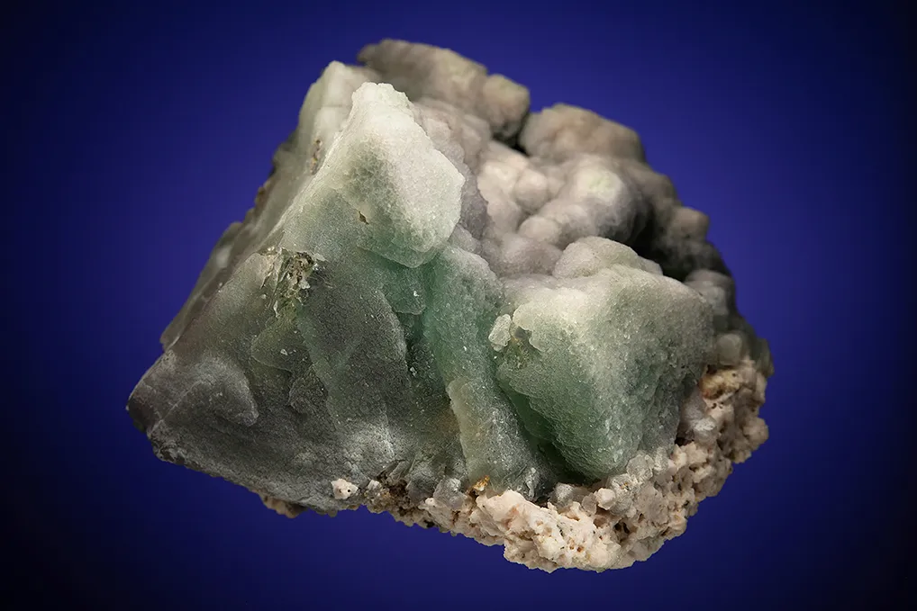 Fluorite - image 4