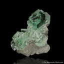Fluorite - image 3