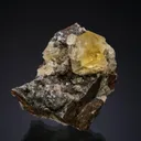 Fluorite - image 1