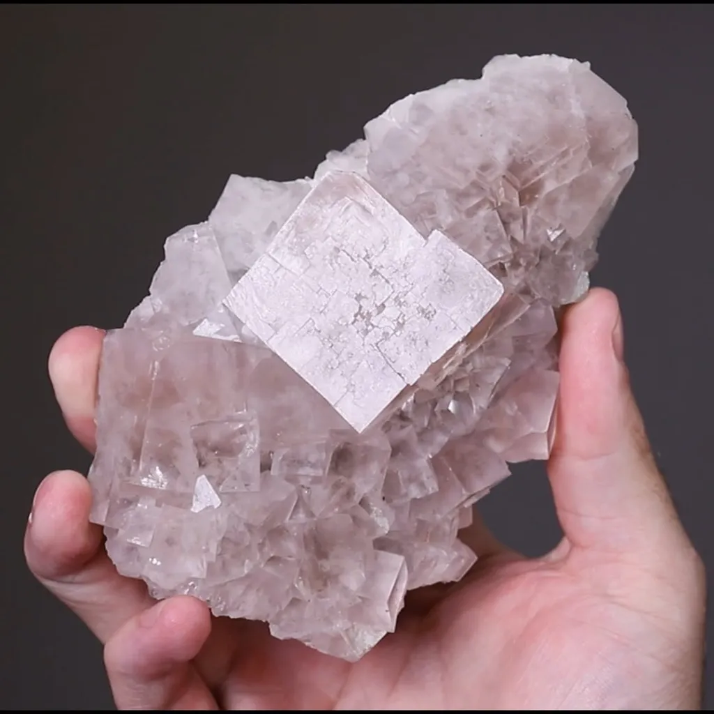 Fluorite - image 2