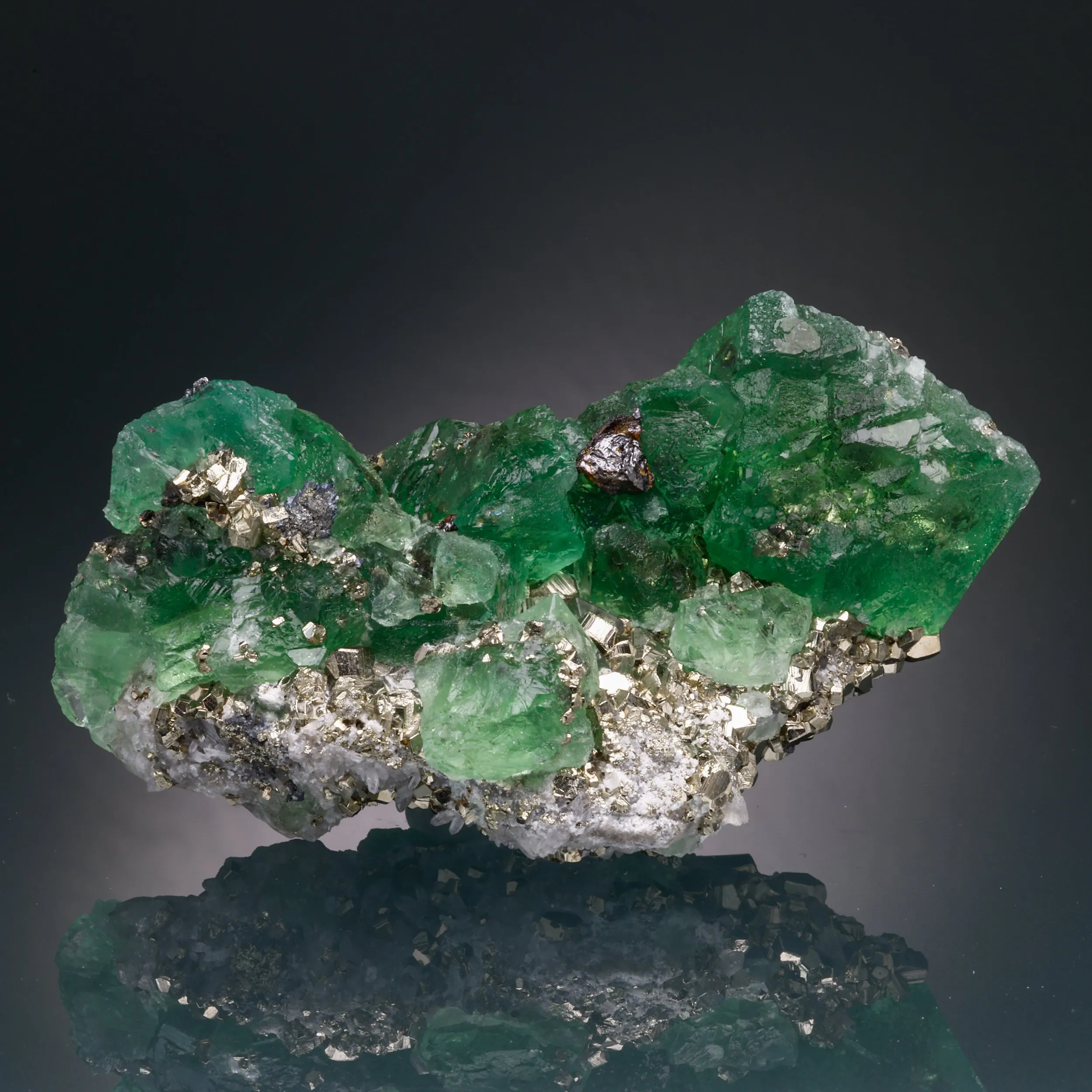 Fluorite - image 1