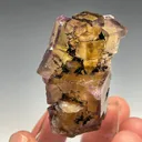 Fluorite - image 2