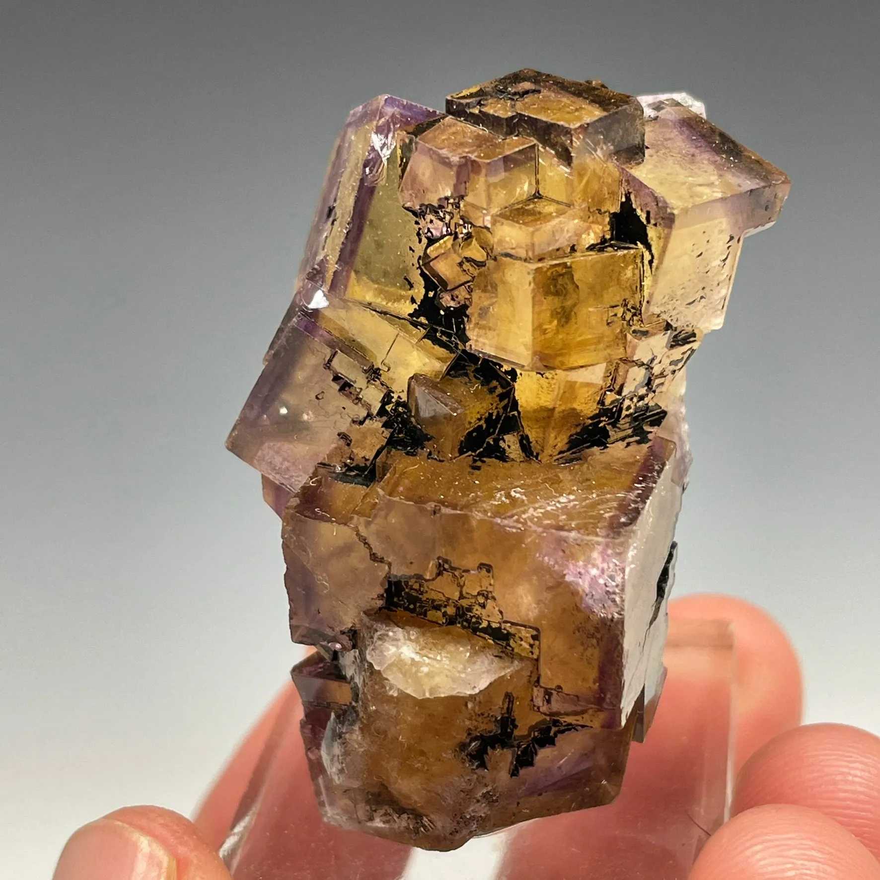 Fluorite - image 2