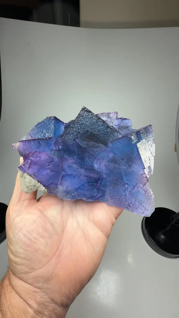 Fluorite image