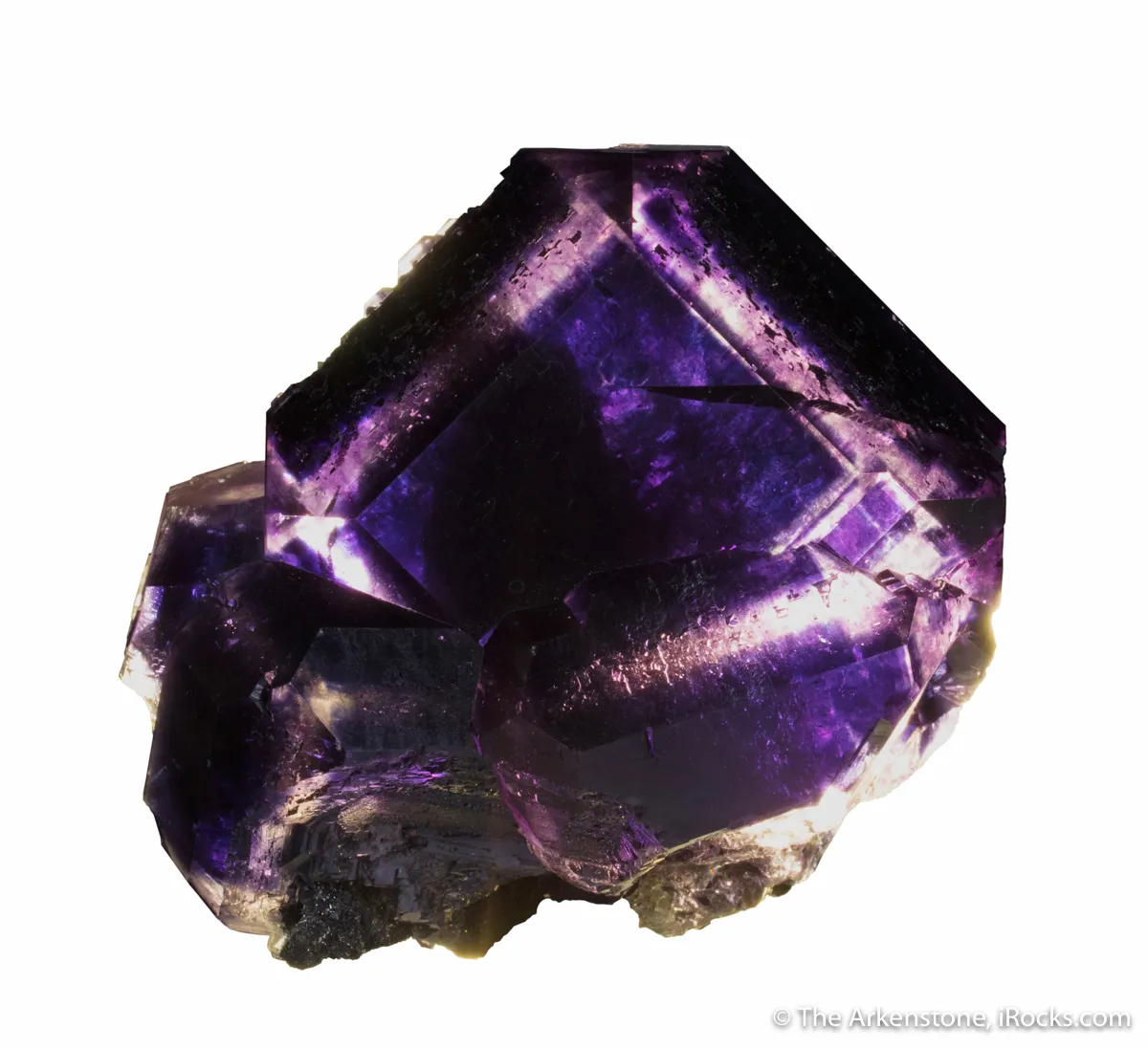 Fluorite - image 5