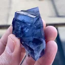 Fluorite - image 7