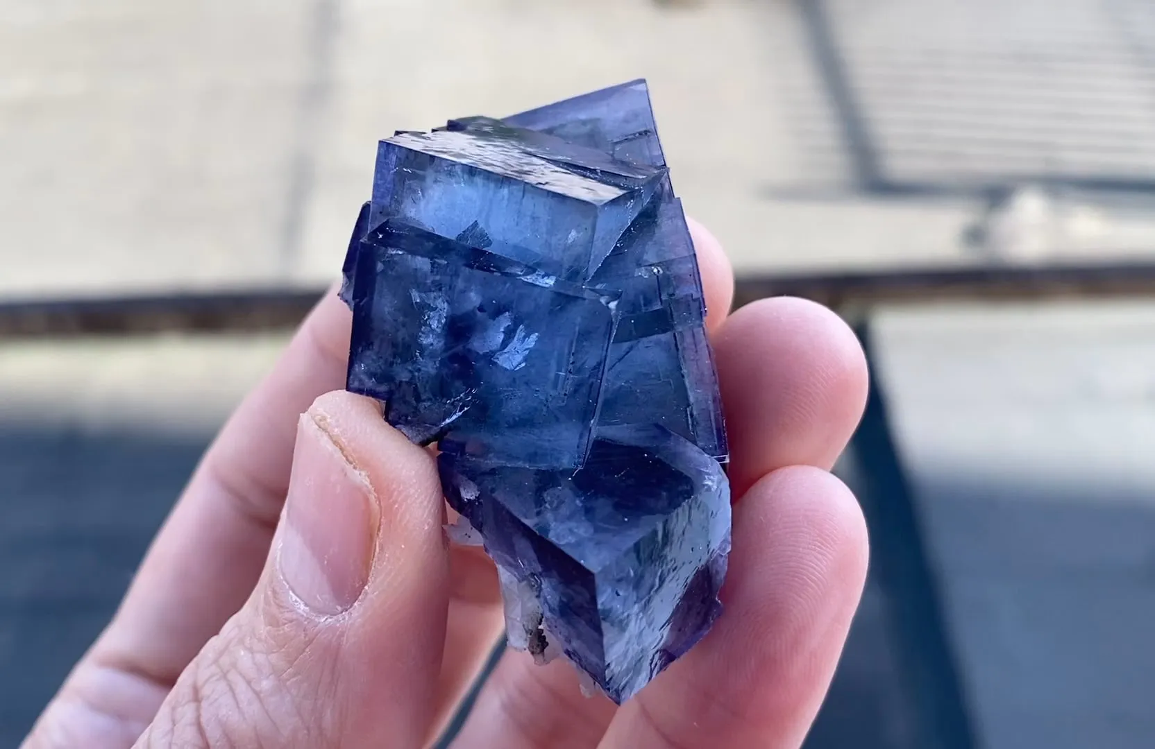 Fluorite - image 7