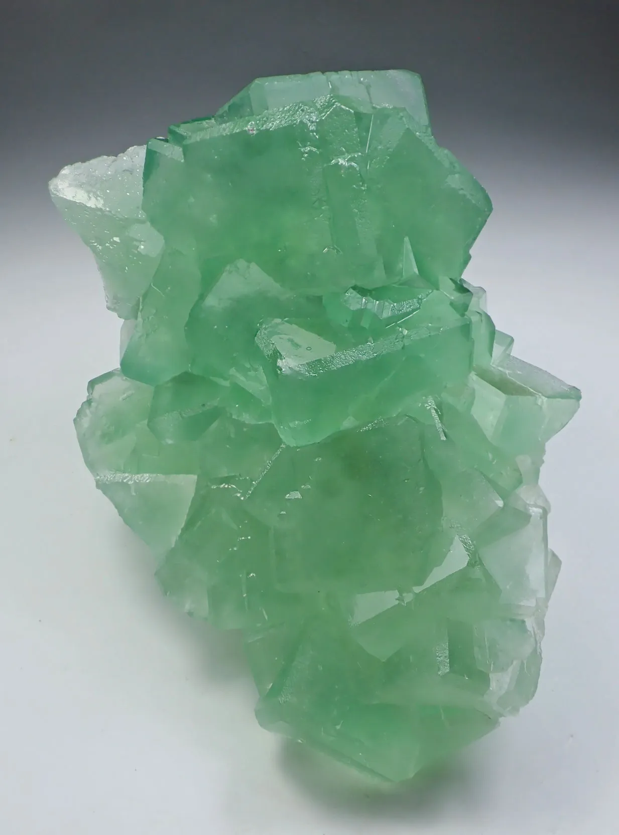 Fluorite - image 2