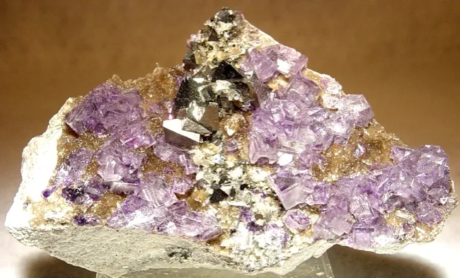 Fluorite image