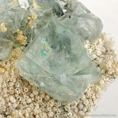 Fluorite - image 3