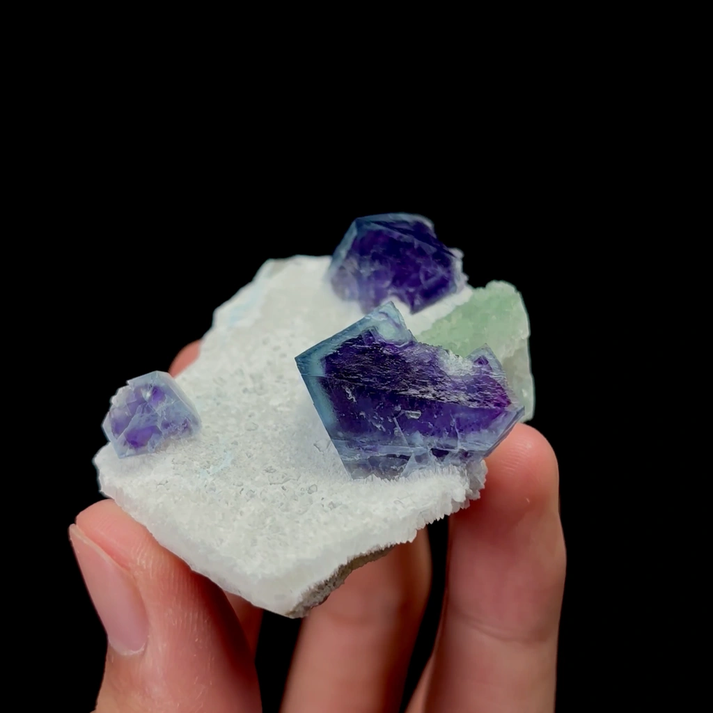 Fluorite - image 3