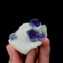Fluorite - image 3