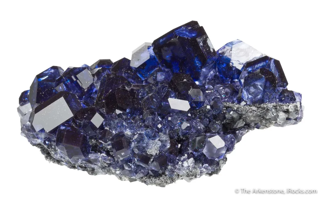 Fluorite - image 4