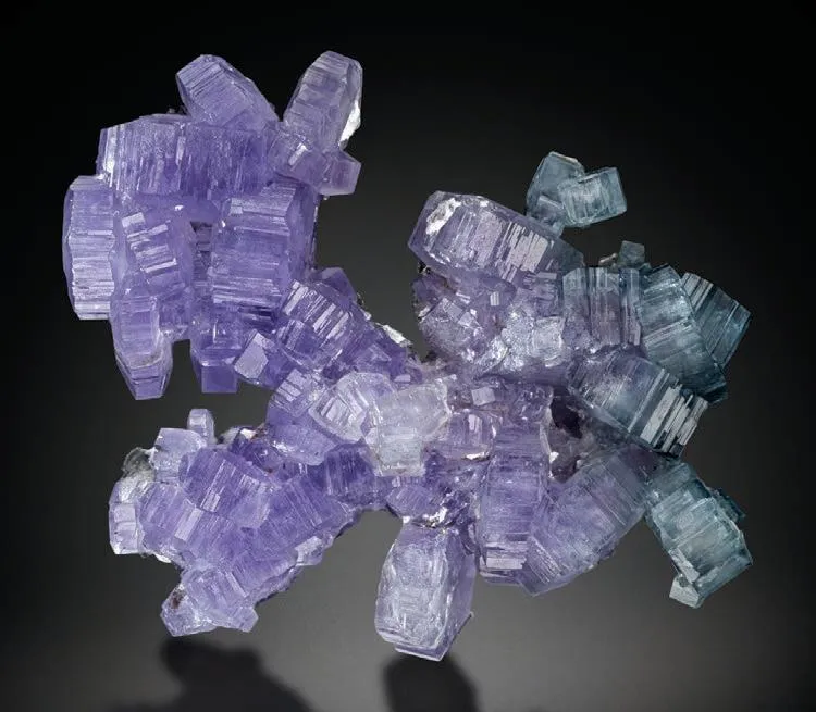 Fluorite - image 1