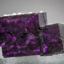 Fluorite - image 1